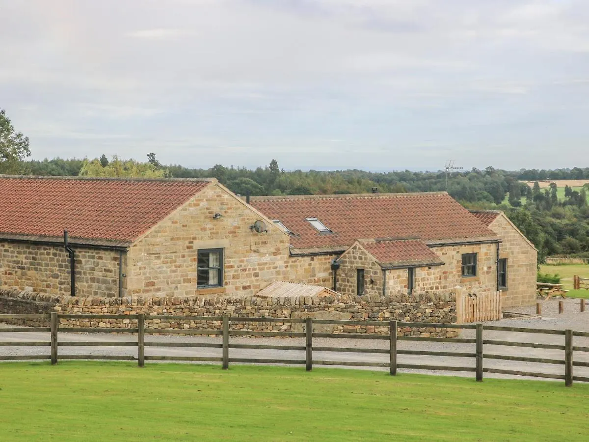 Sally'S Barn Grantley